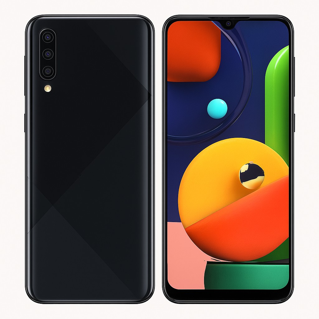 Samsung Galaxy A50S (A507:2019) itya sk